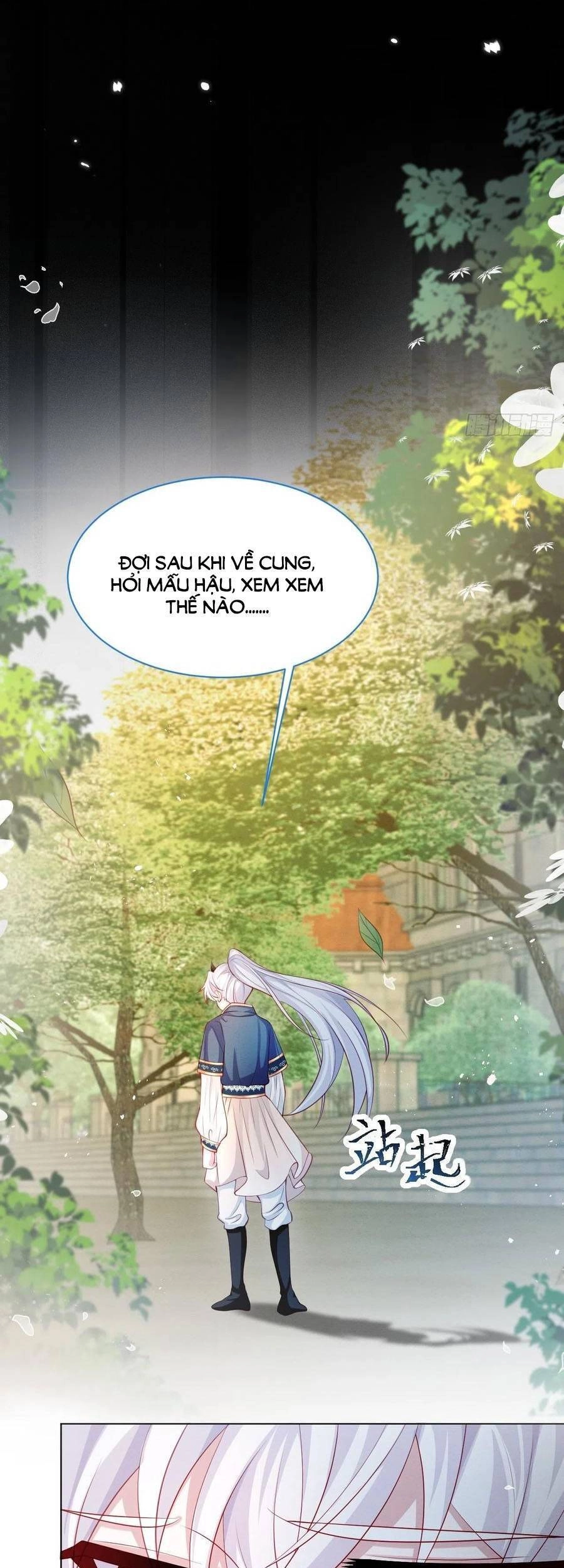 Ninita Yêu Dấu Chapter 43 - 18