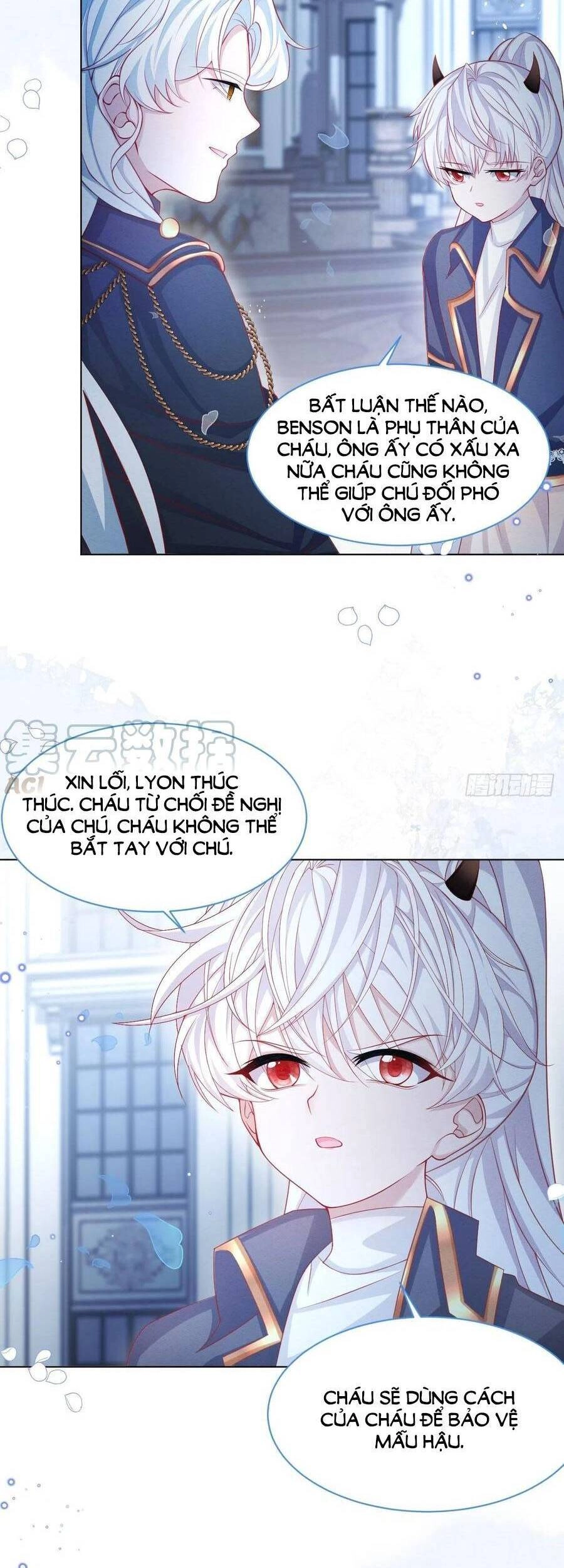 Ninita Yêu Dấu Chapter 43 - 22