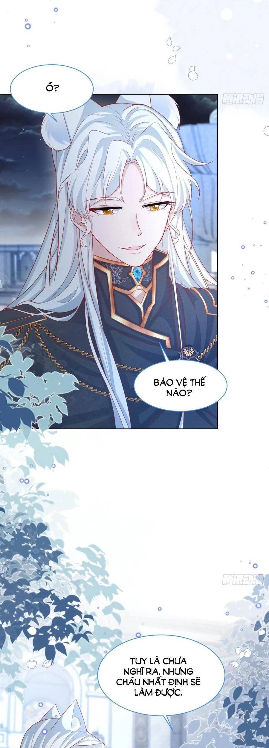 Ninita Yêu Dấu Chapter 43 - 24