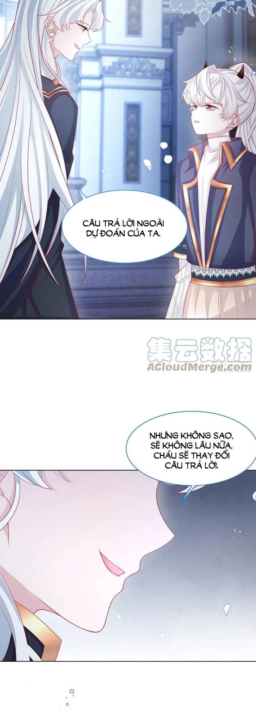 Ninita Yêu Dấu Chapter 43 - 25