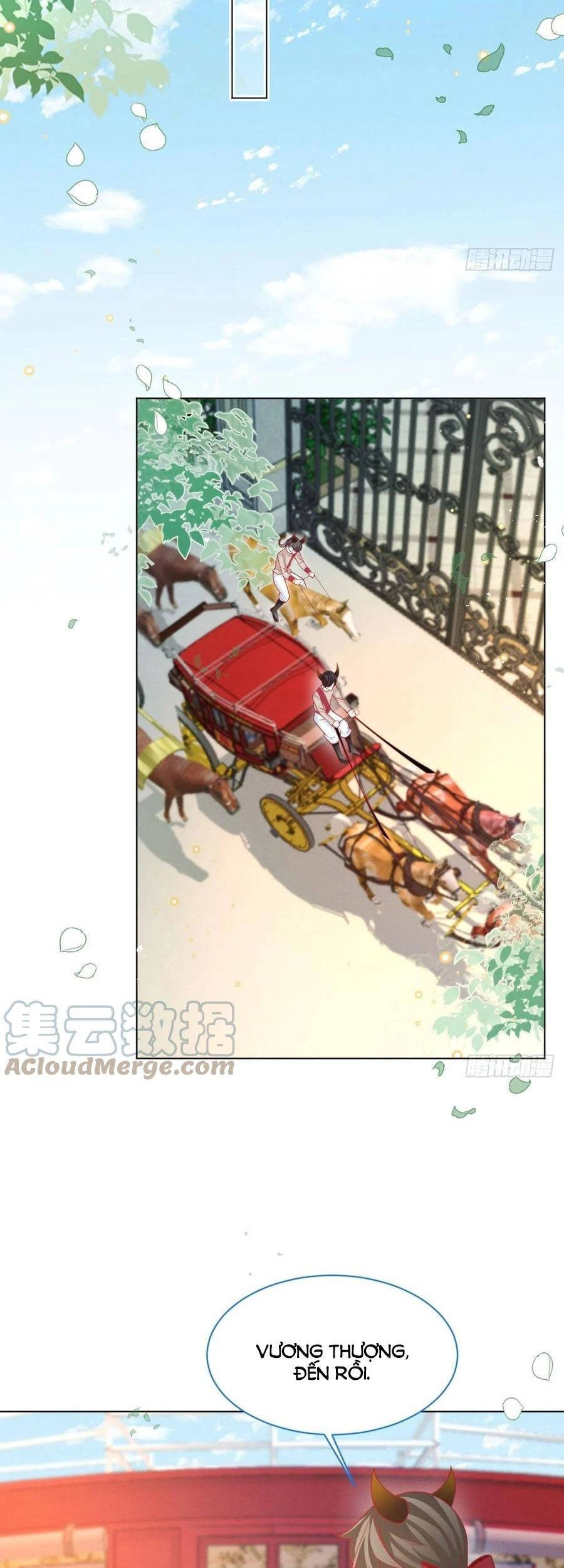 Ninita Yêu Dấu Chapter 43 - 29