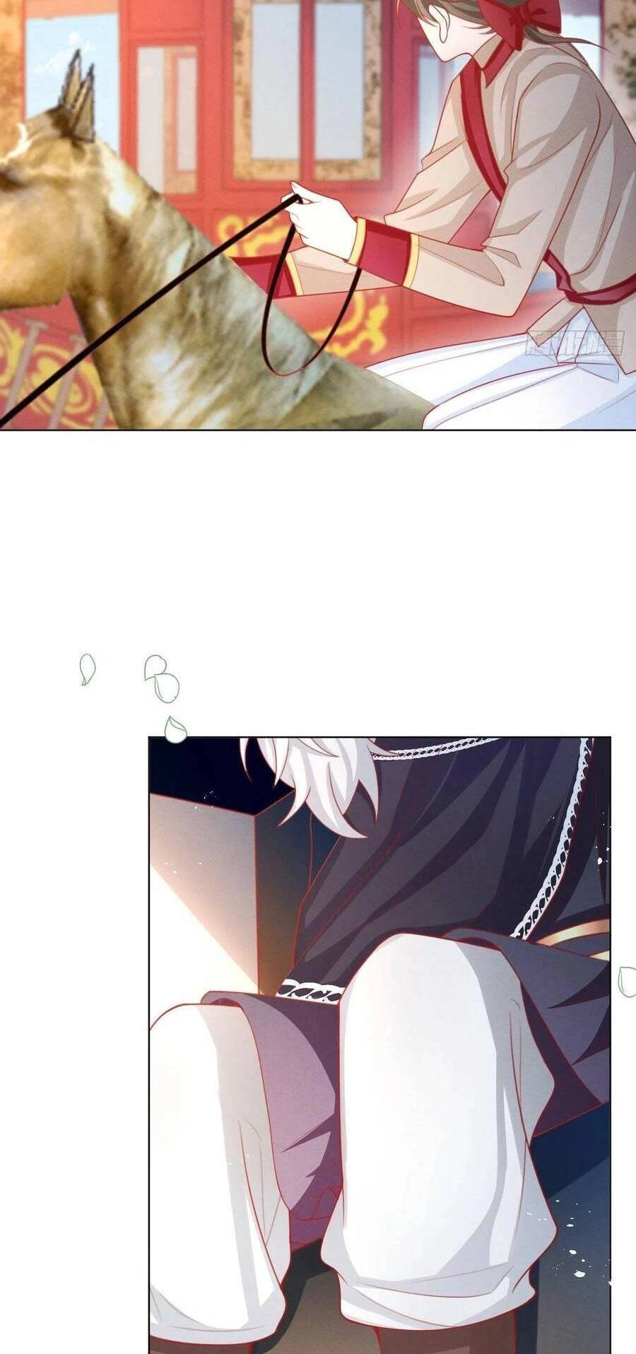 Ninita Yêu Dấu Chapter 43 - 30