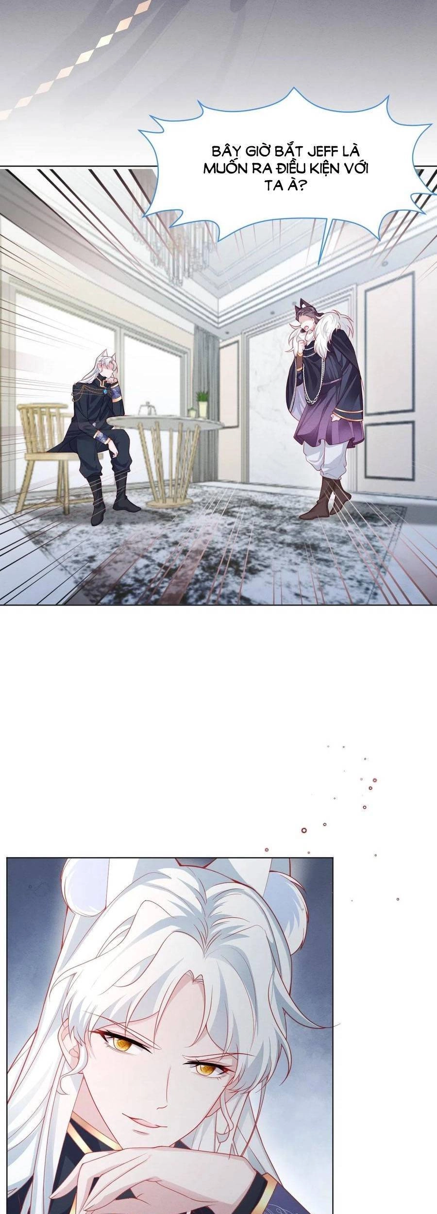 Ninita Yêu Dấu Chapter 43 - 36