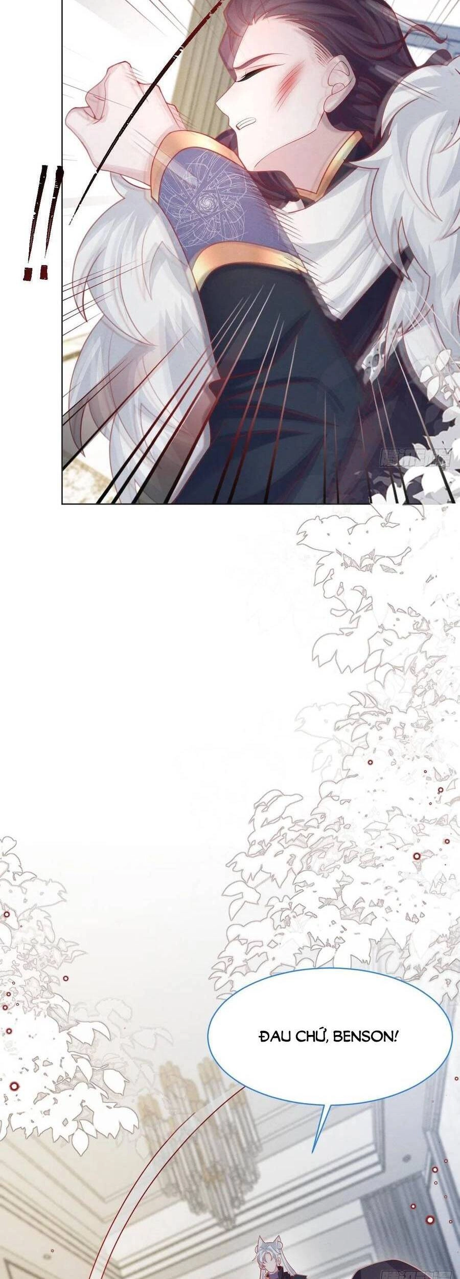 Ninita Yêu Dấu Chapter 43 - 39