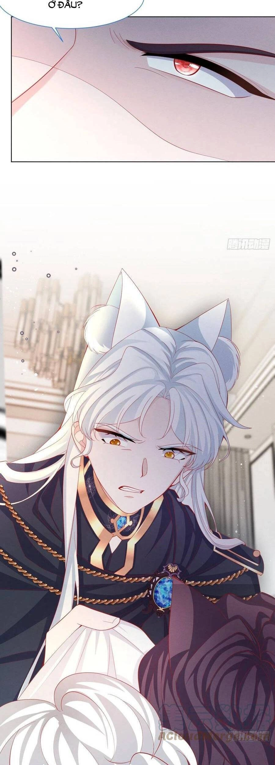 Ninita Yêu Dấu Chapter 43 - 42