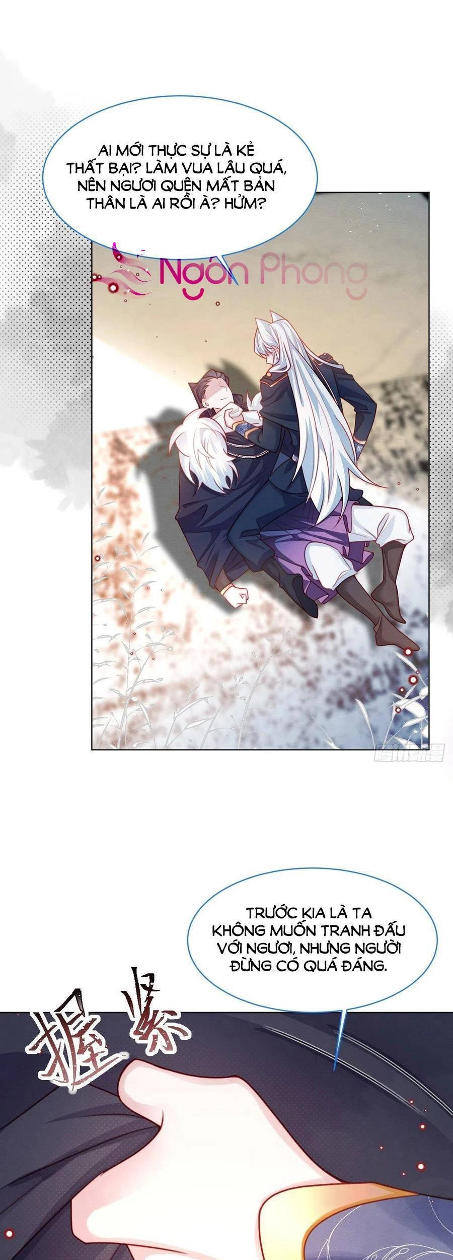 Ninita Yêu Dấu Chapter 44 - 2