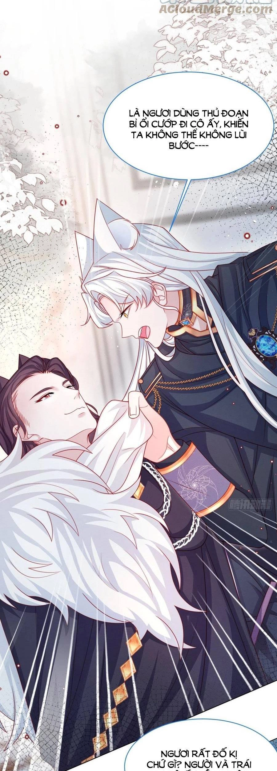 Ninita Yêu Dấu Chapter 44 - 4