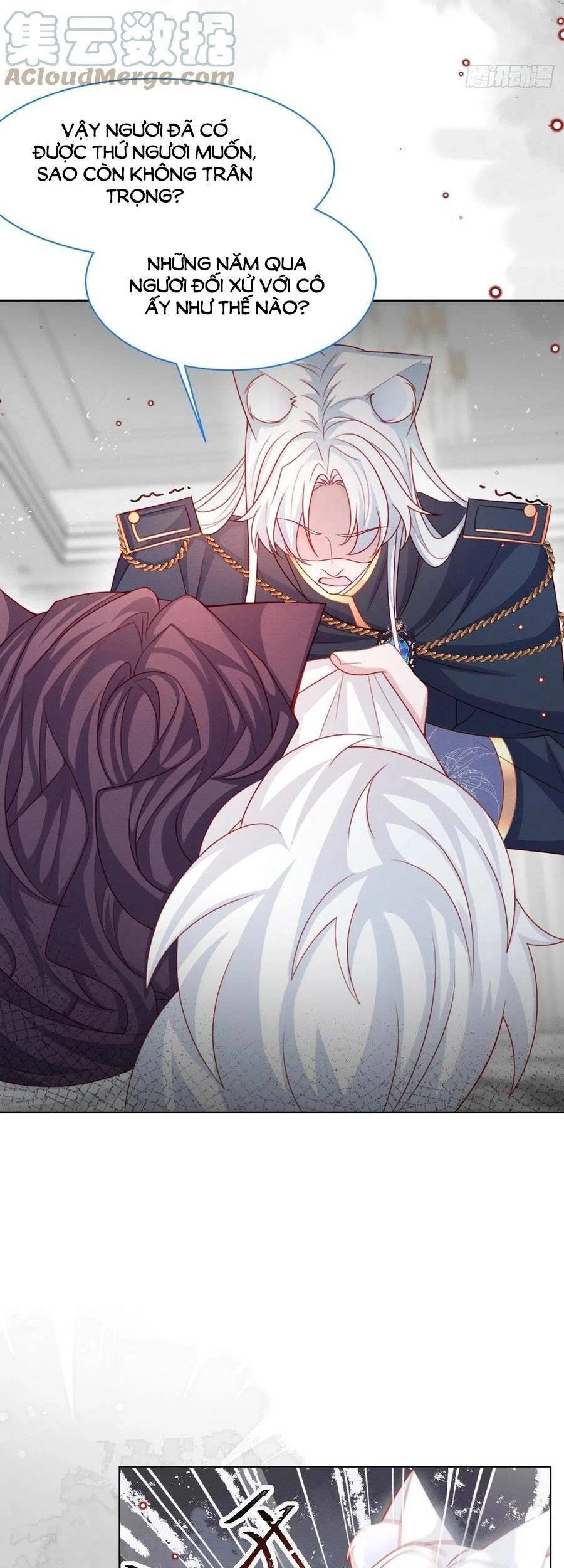 Ninita Yêu Dấu Chapter 44 - 6