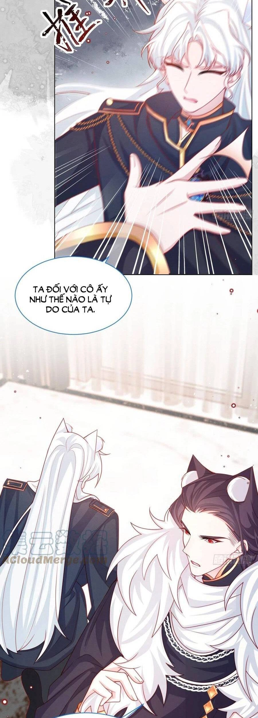Ninita Yêu Dấu Chapter 44 - 7