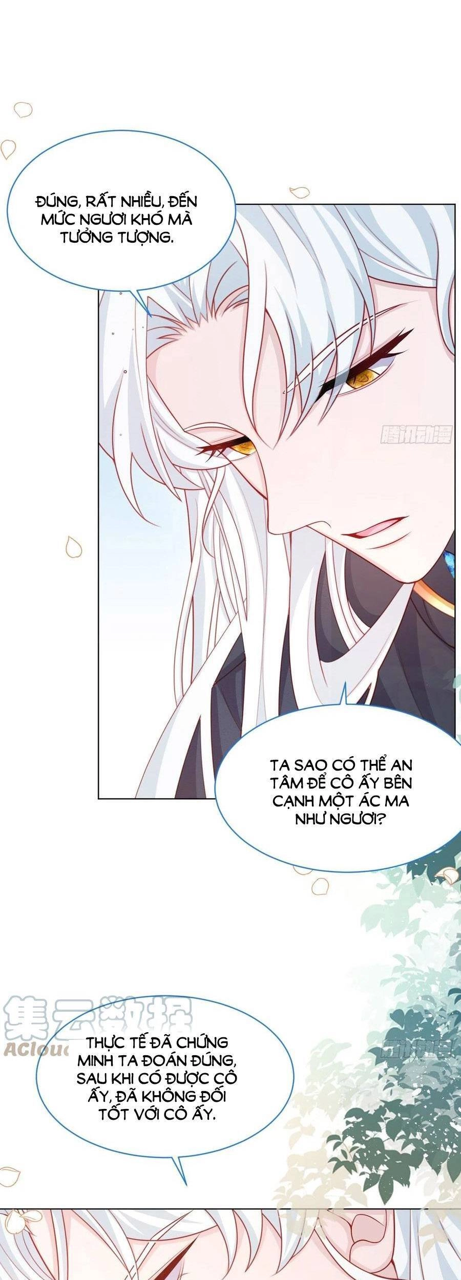 Ninita Yêu Dấu Chapter 44 - 9