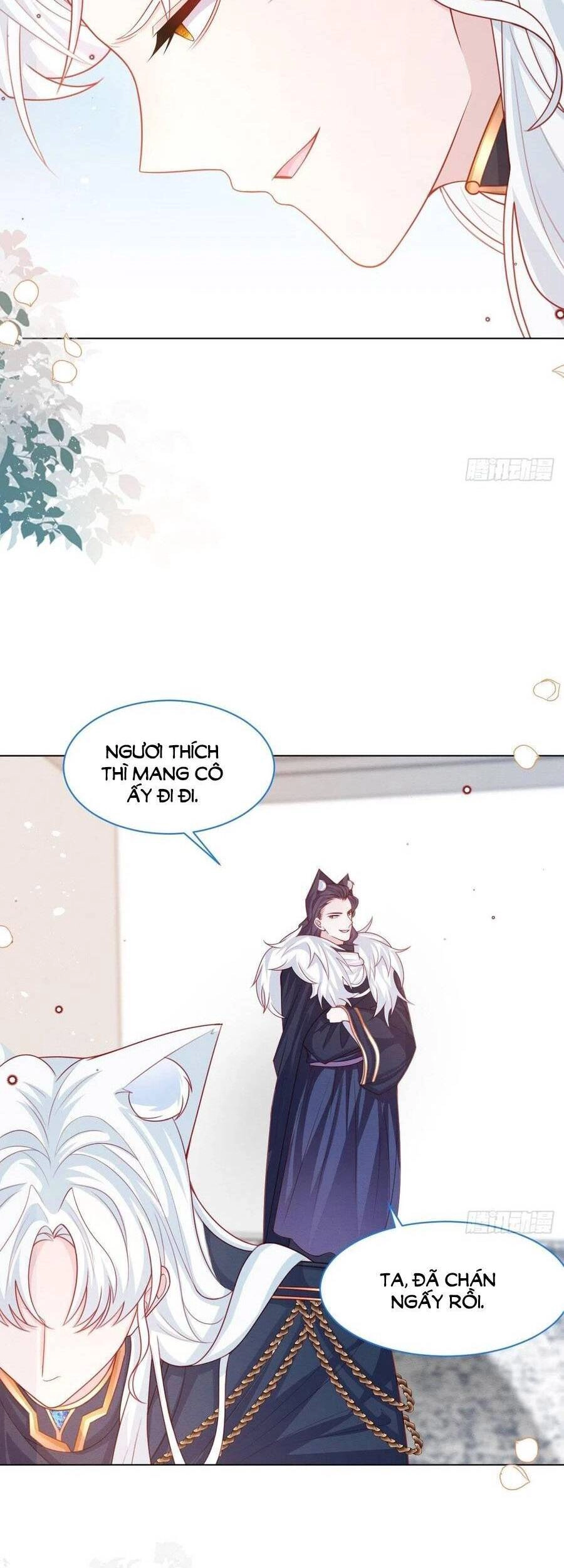 Ninita Yêu Dấu Chapter 44 - 10