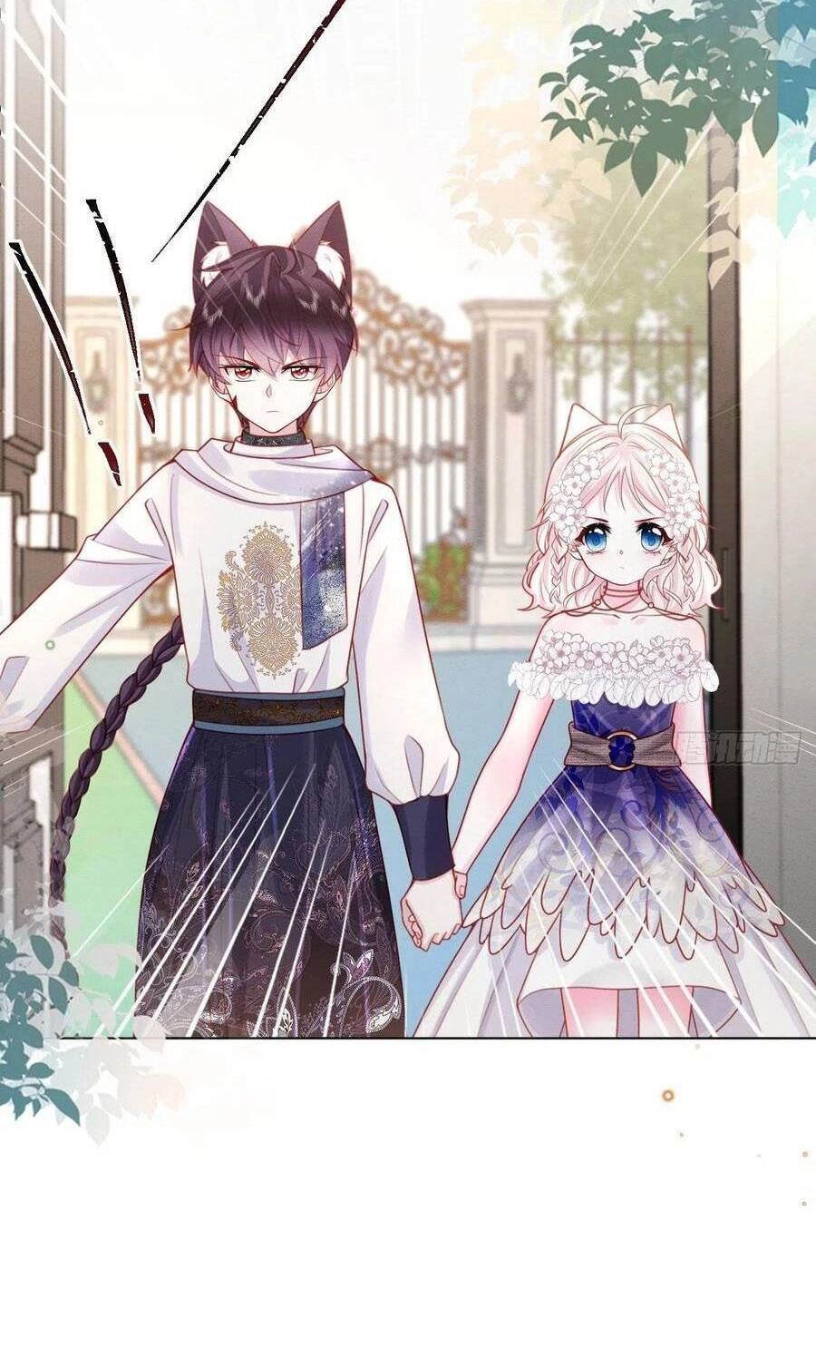 Ninita Yêu Dấu Chapter 44 - 15