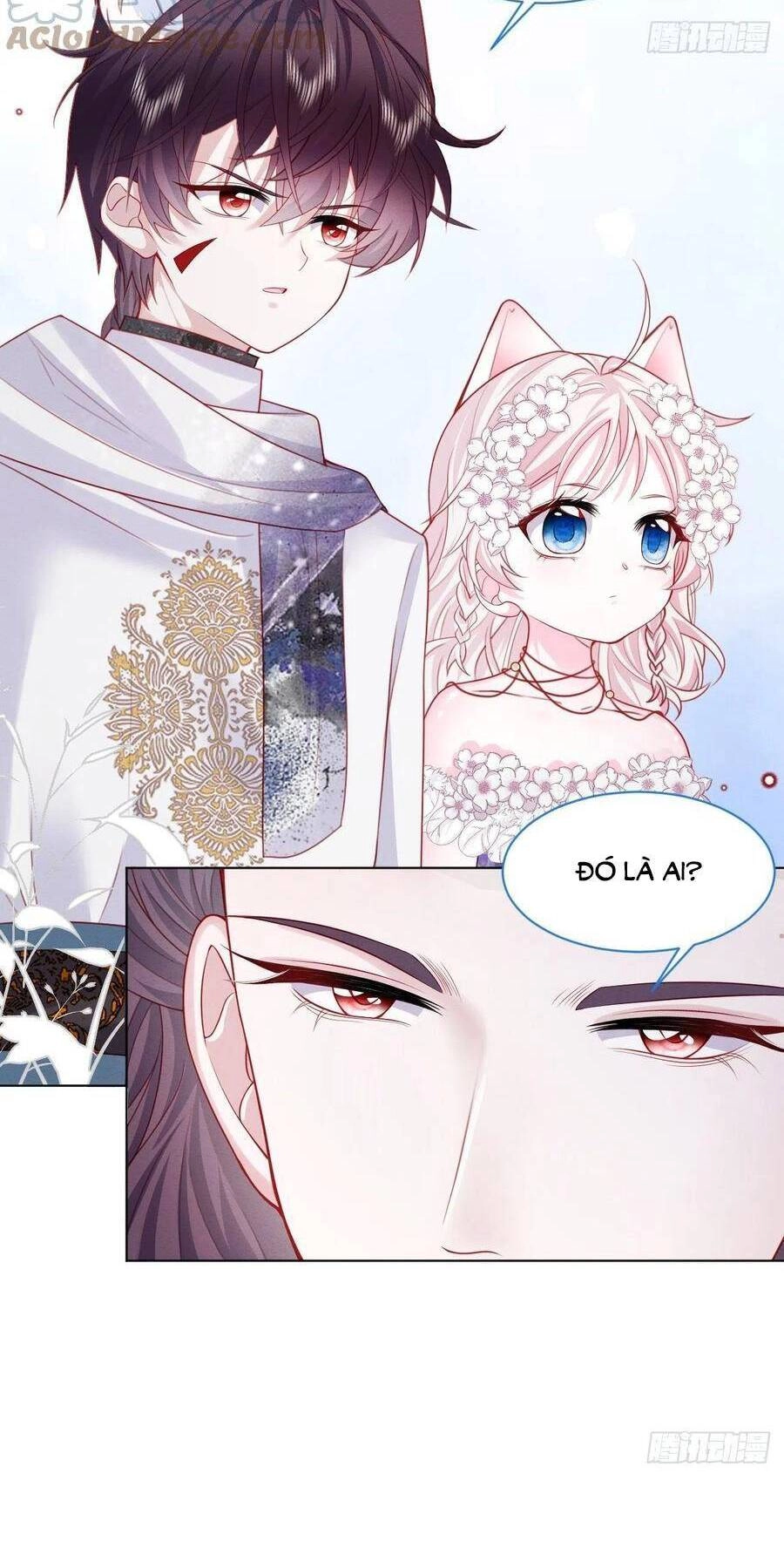 Ninita Yêu Dấu Chapter 44 - 17