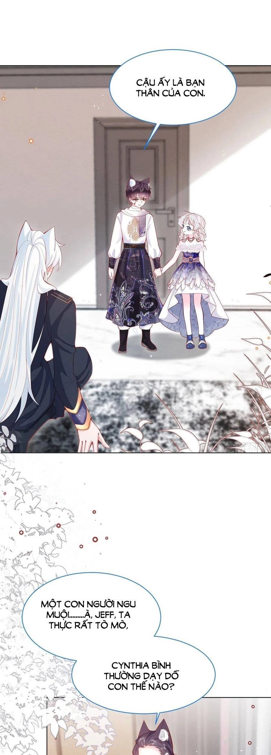 Ninita Yêu Dấu Chapter 44 - 18