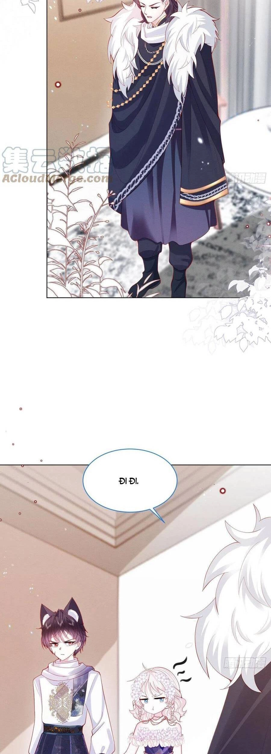 Ninita Yêu Dấu Chapter 44 - 19