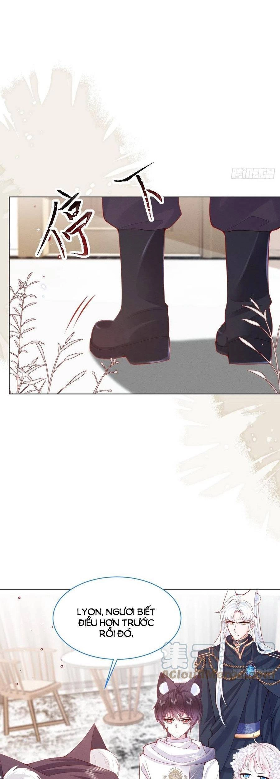 Ninita Yêu Dấu Chapter 44 - 21