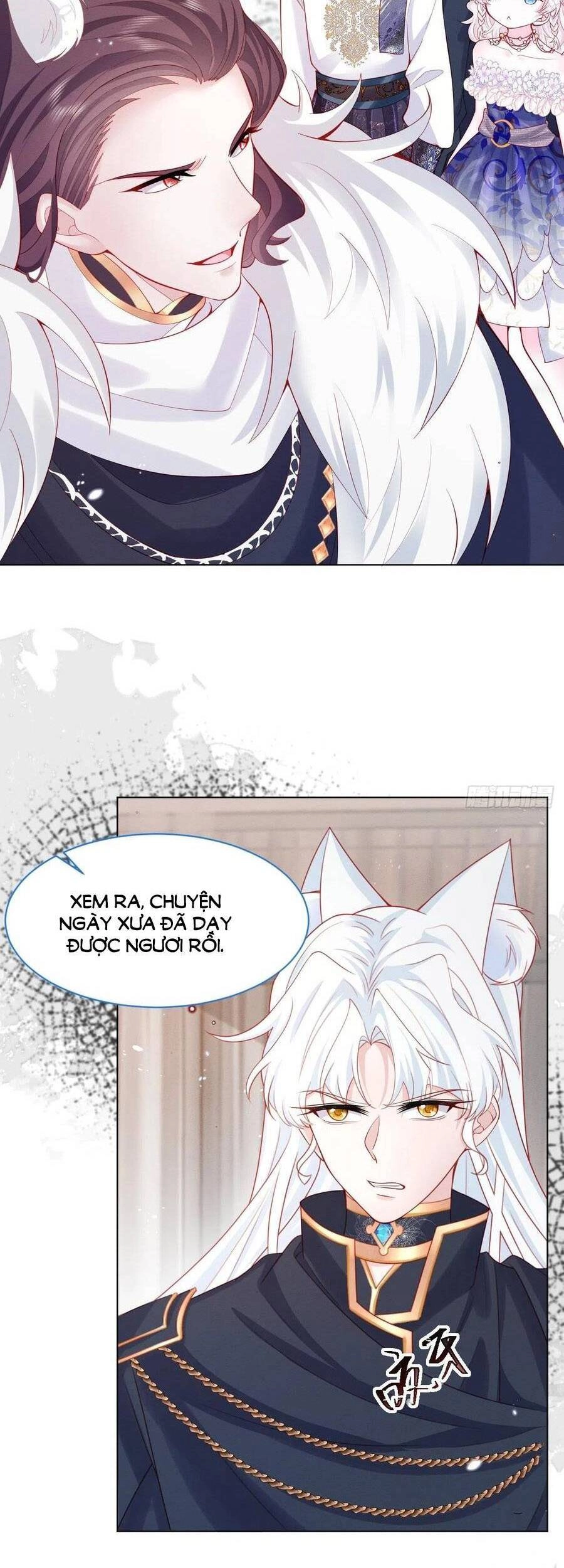 Ninita Yêu Dấu Chapter 44 - 22