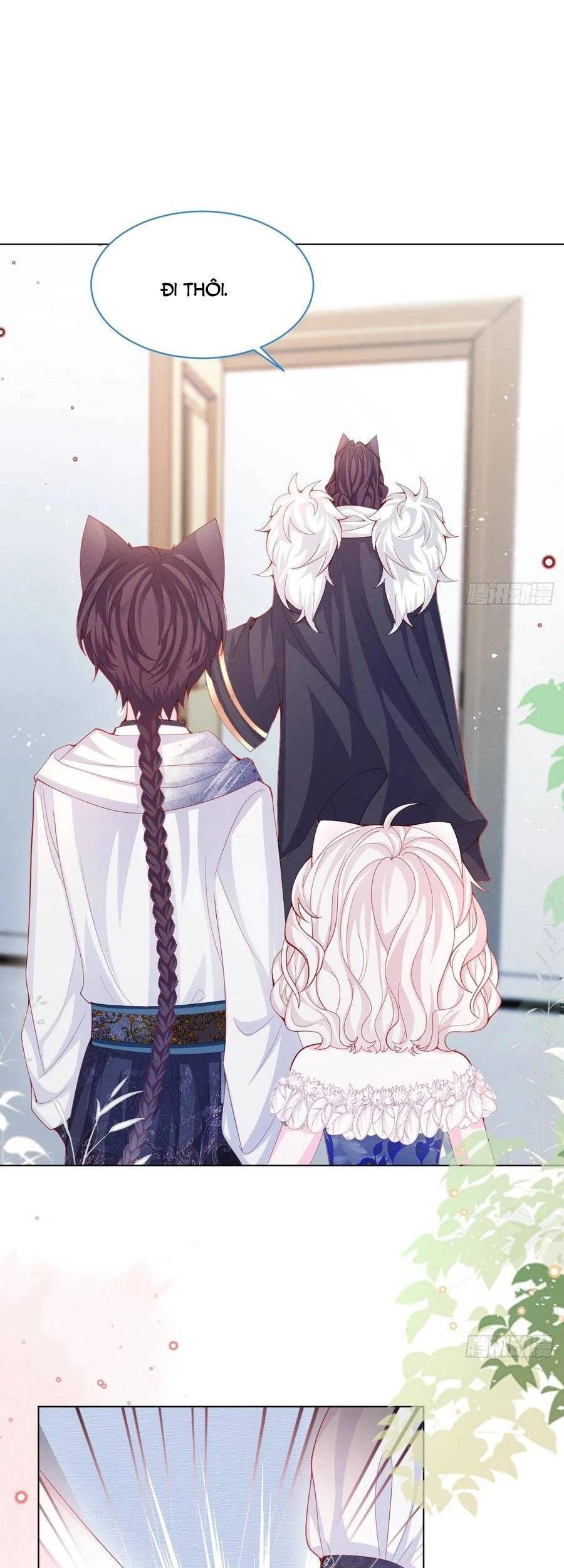 Ninita Yêu Dấu Chapter 44 - 24