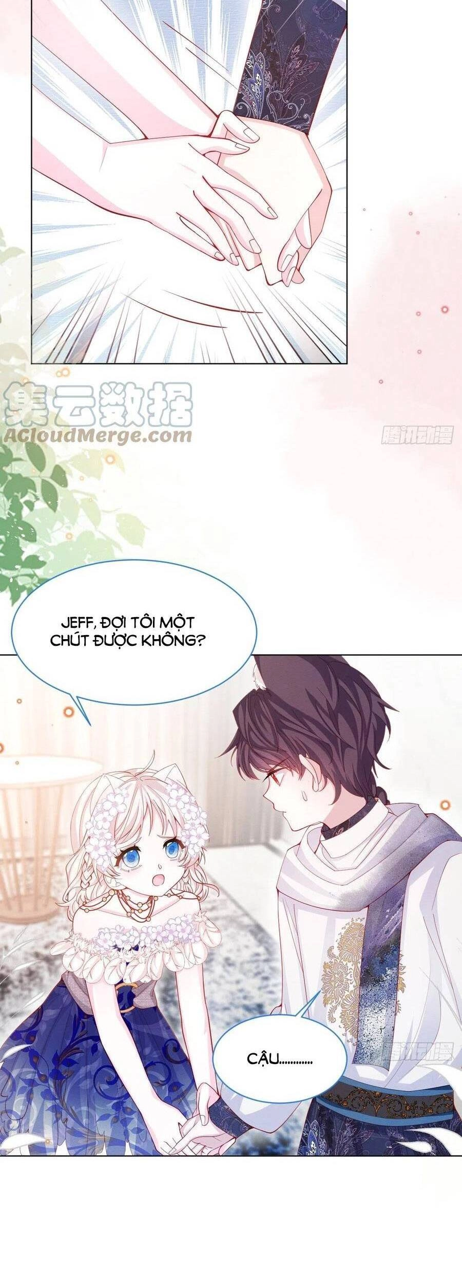 Ninita Yêu Dấu Chapter 44 - 25