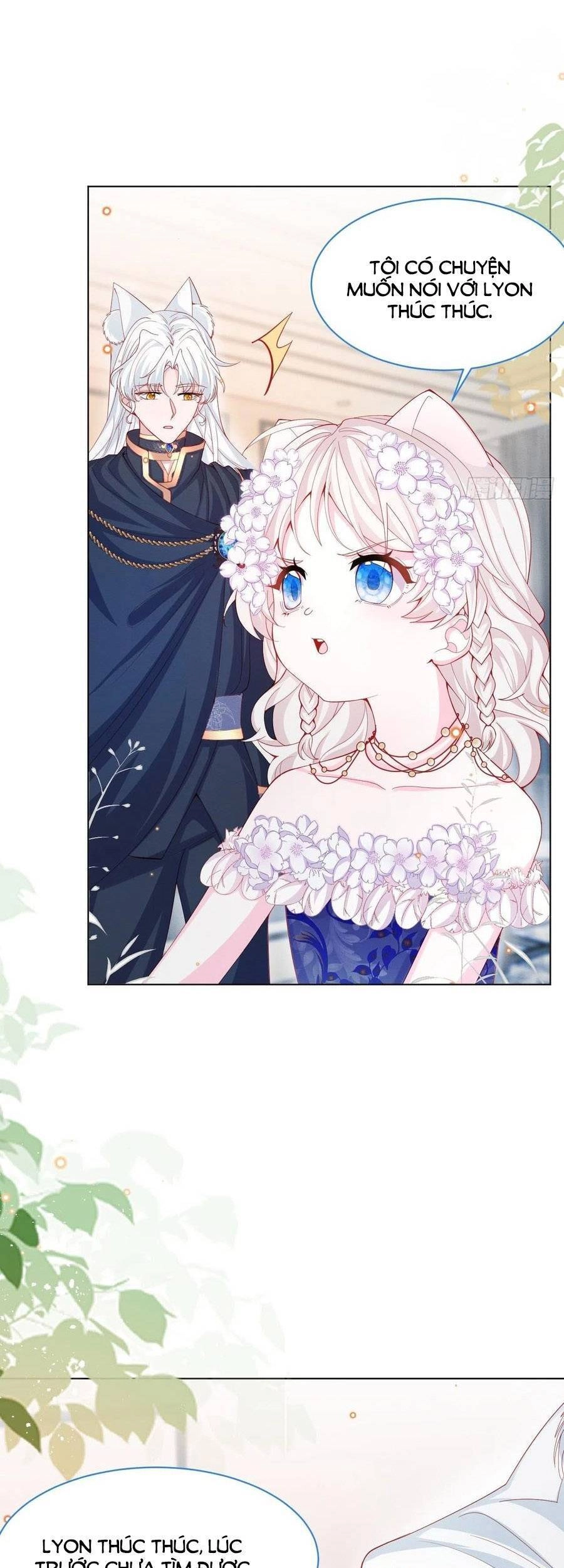 Ninita Yêu Dấu Chapter 44 - 26