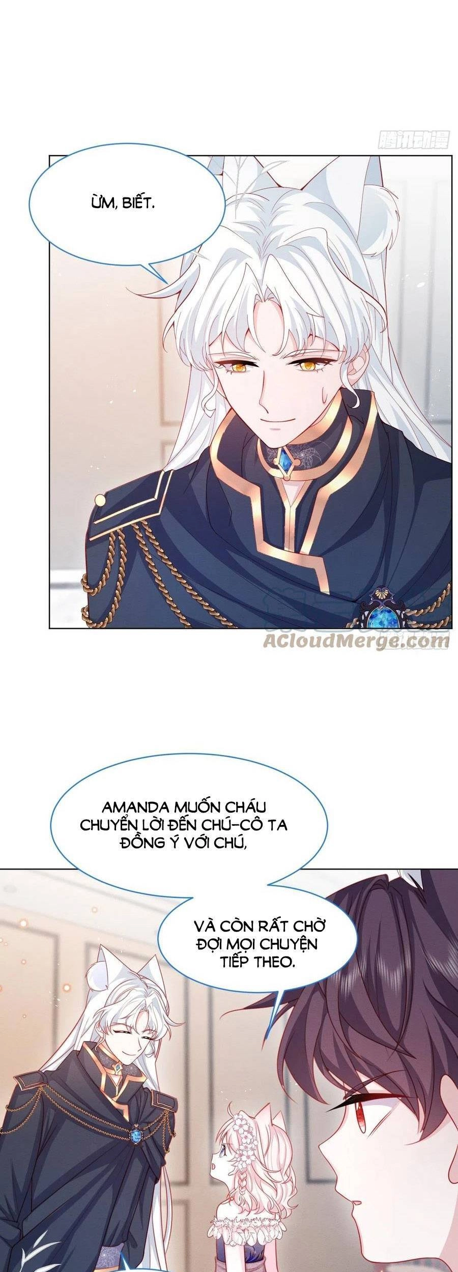 Ninita Yêu Dấu Chapter 44 - 28