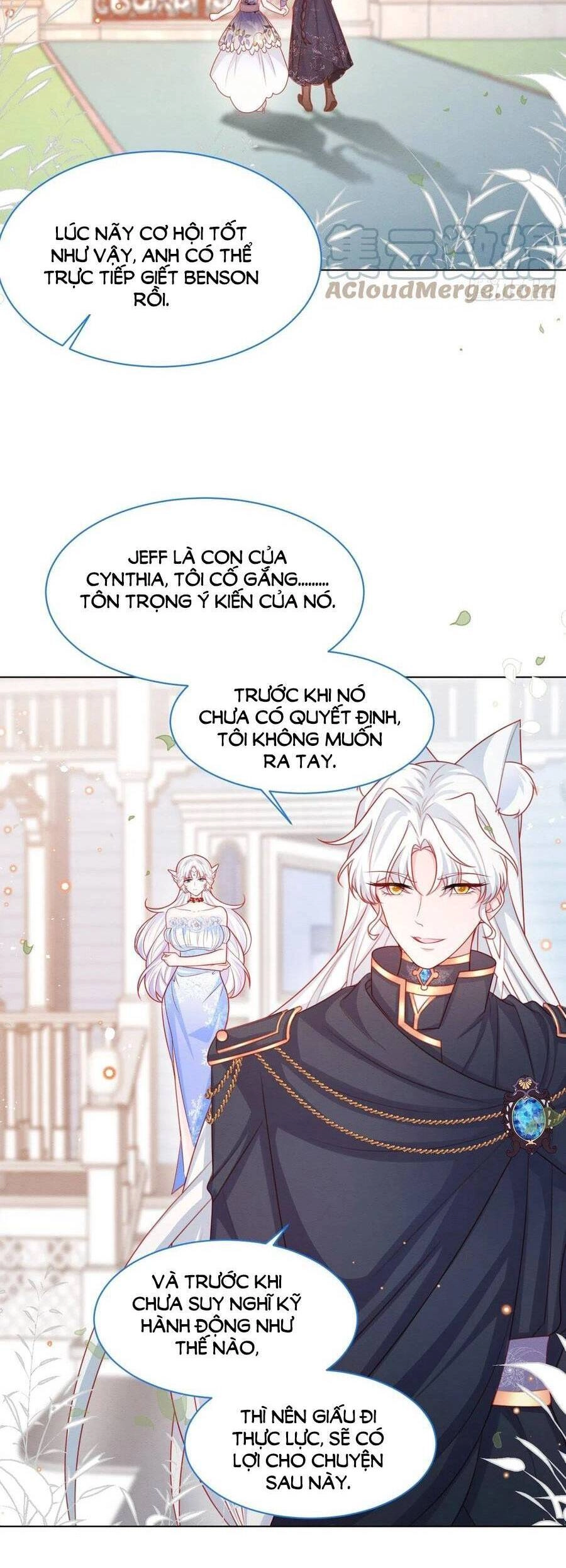 Ninita Yêu Dấu Chapter 44 - 31