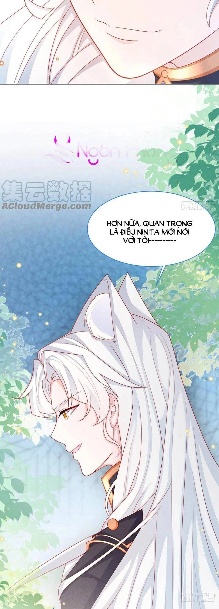 Ninita Yêu Dấu Chapter 44 - 33