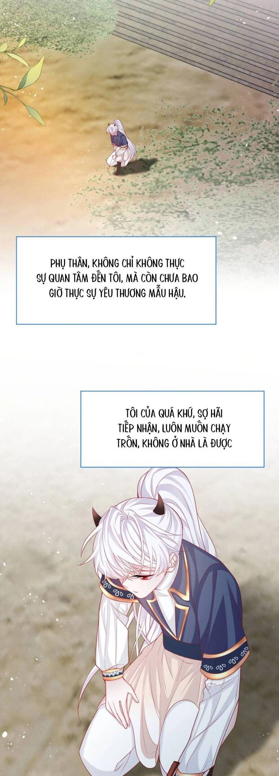 Ninita Yêu Dấu Chapter 45 - 5