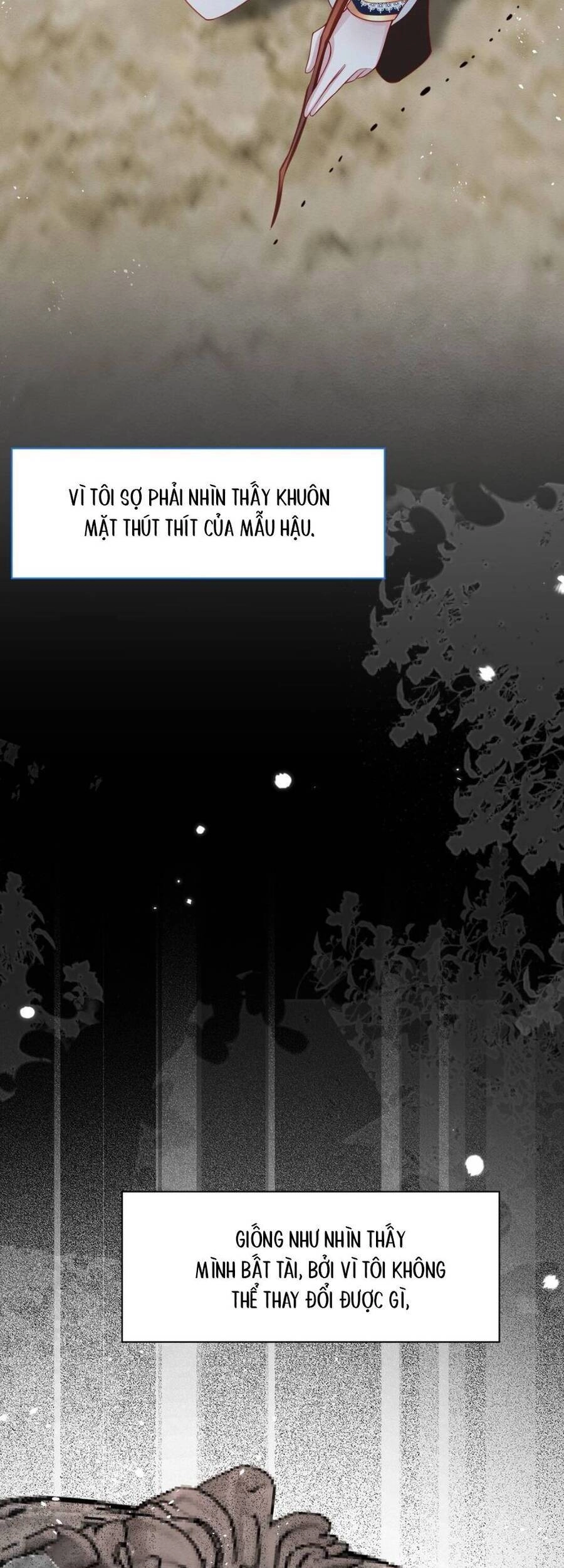 Ninita Yêu Dấu Chapter 45 - 6