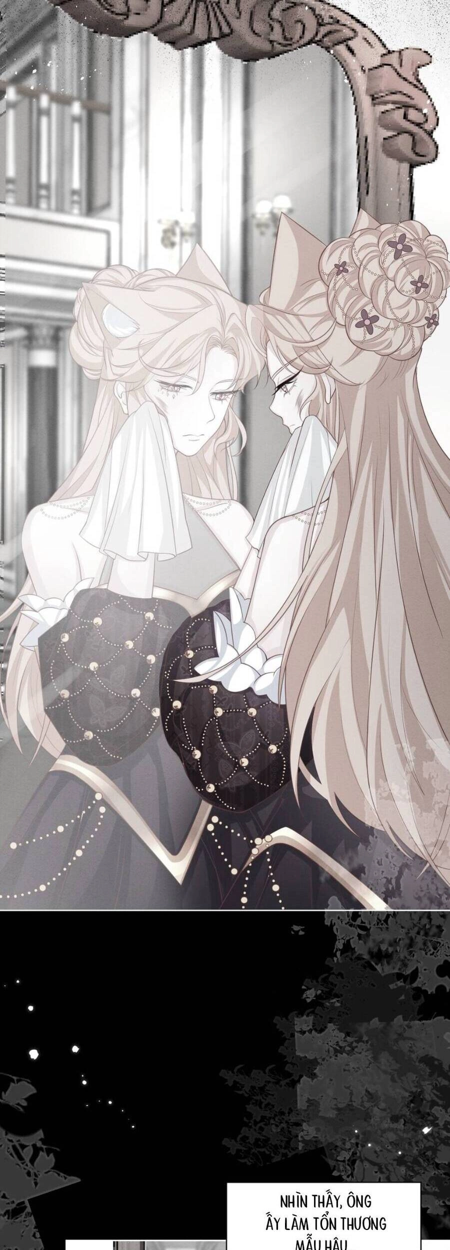 Ninita Yêu Dấu Chapter 45 - 7