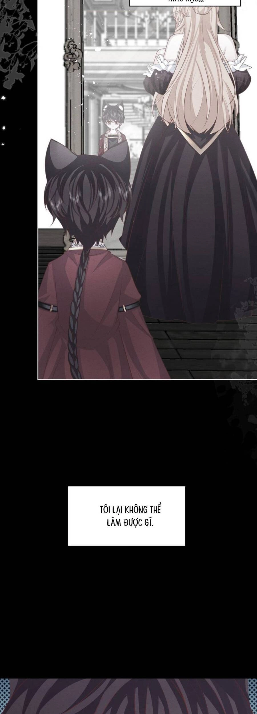 Ninita Yêu Dấu Chapter 45 - 8