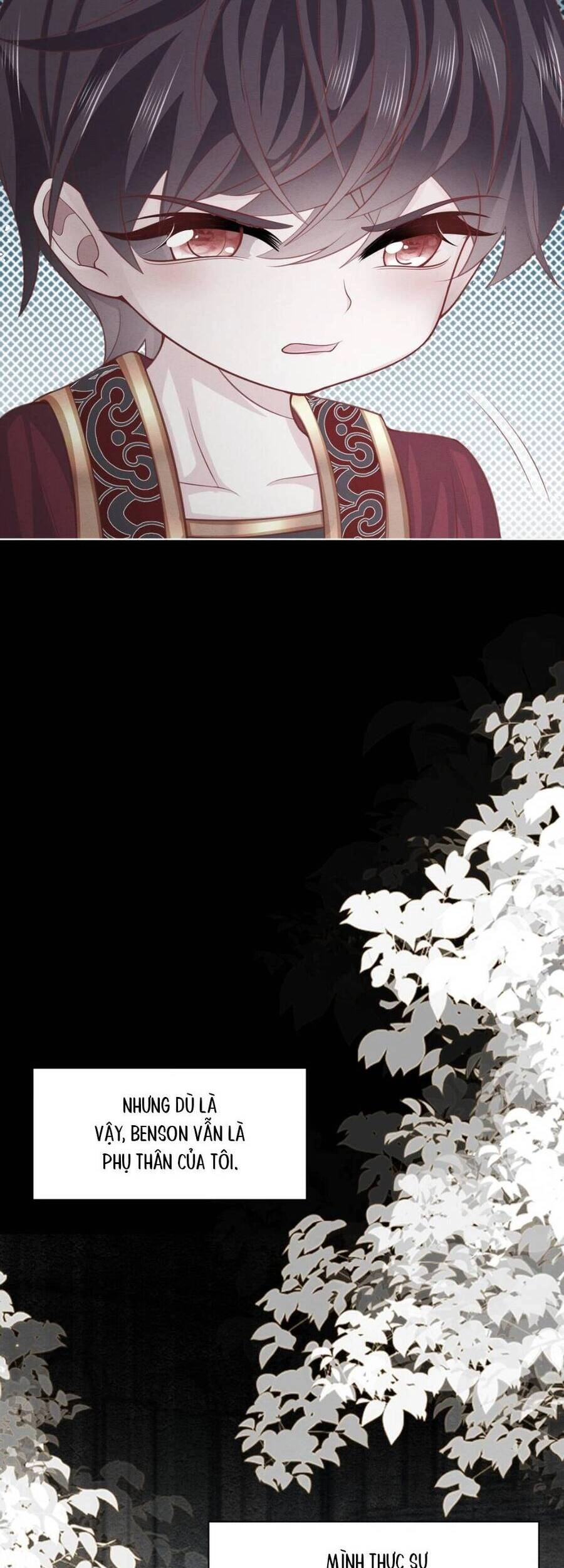 Ninita Yêu Dấu Chapter 45 - 9