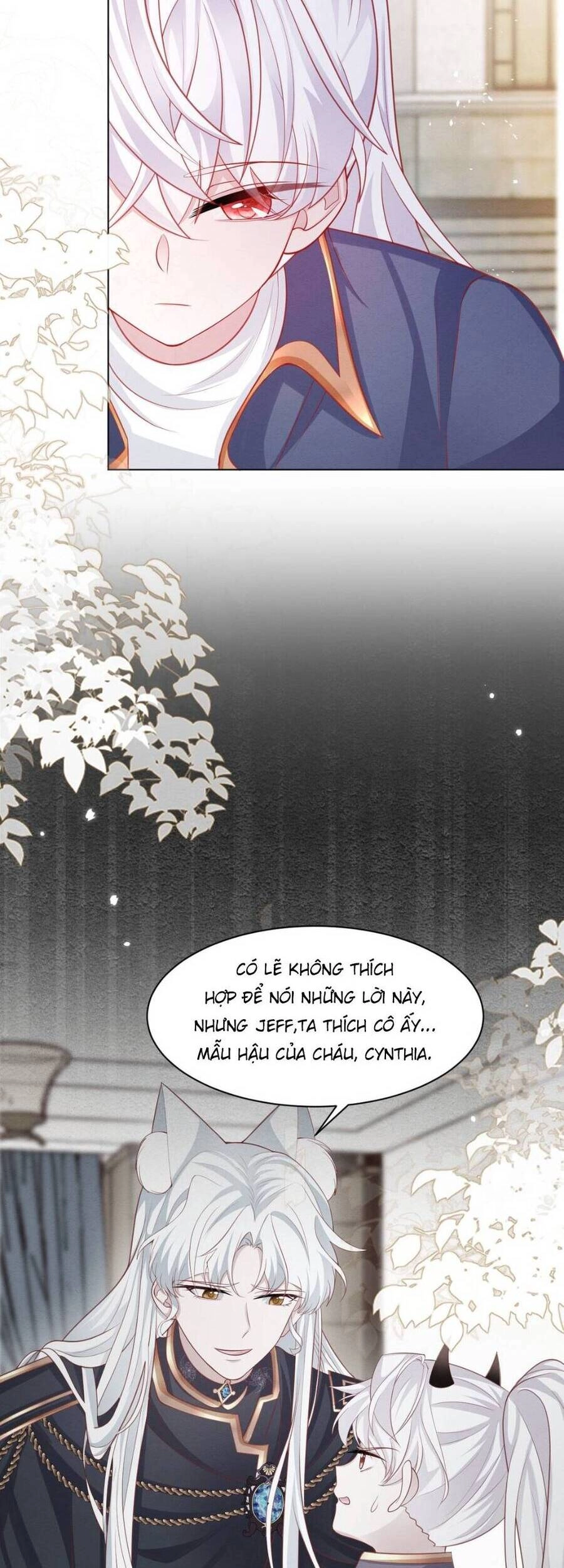 Ninita Yêu Dấu Chapter 45 - 11