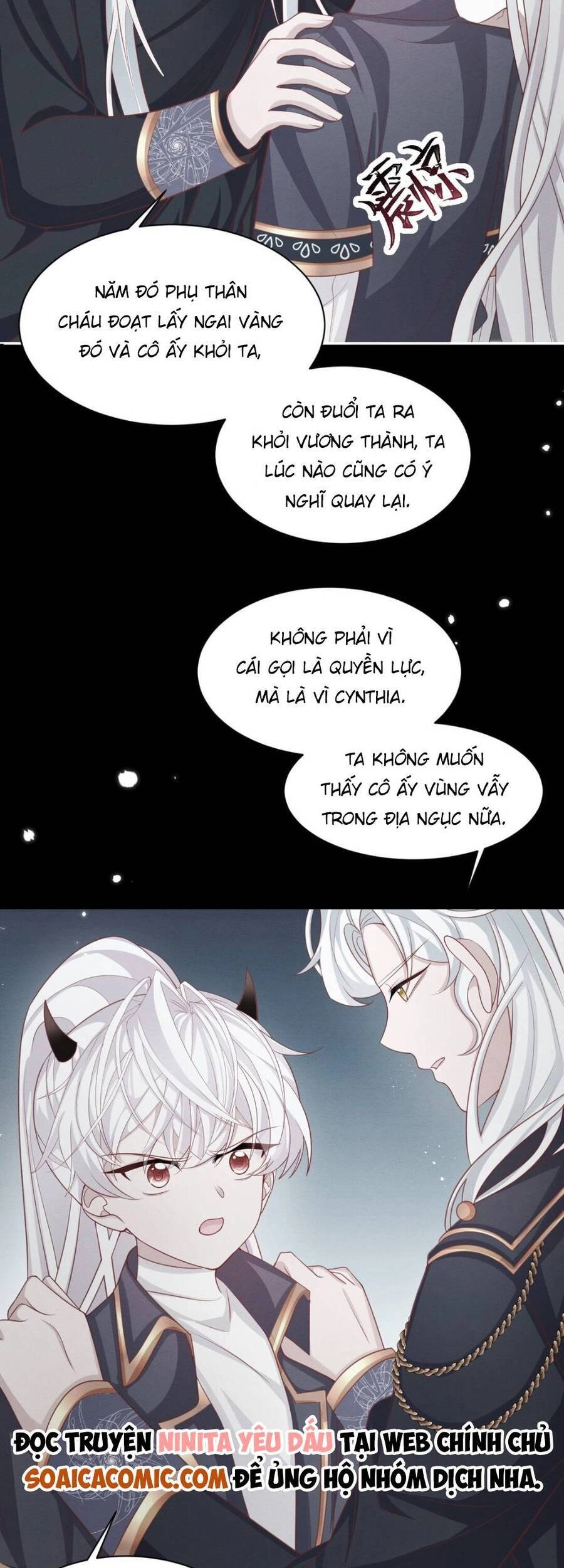 Ninita Yêu Dấu Chapter 45 - 12