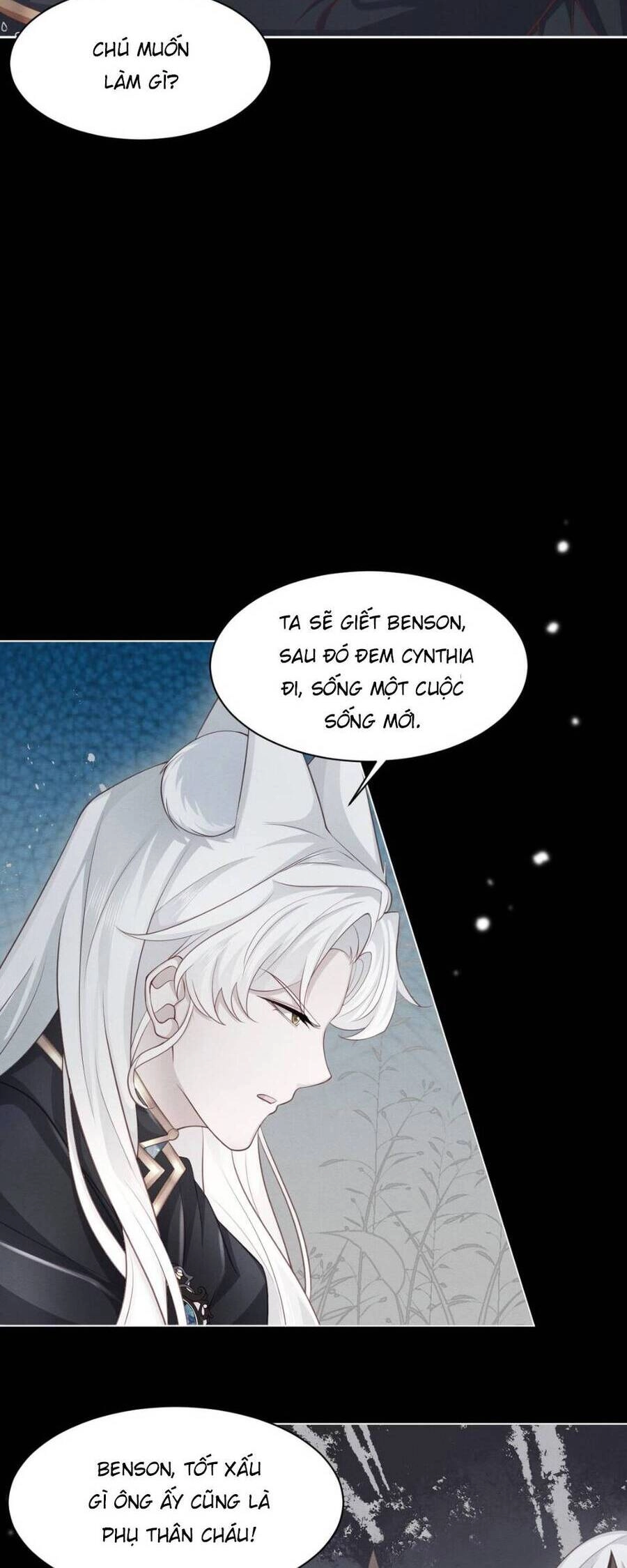 Ninita Yêu Dấu Chapter 45 - 13