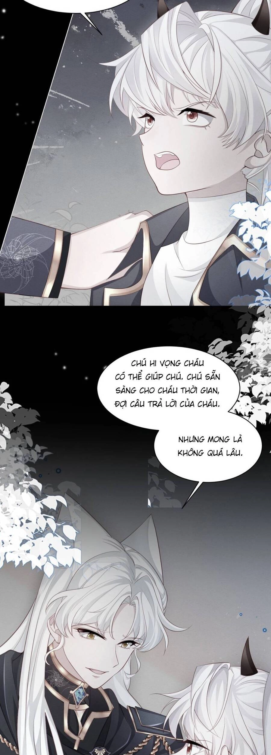 Ninita Yêu Dấu Chapter 45 - 14