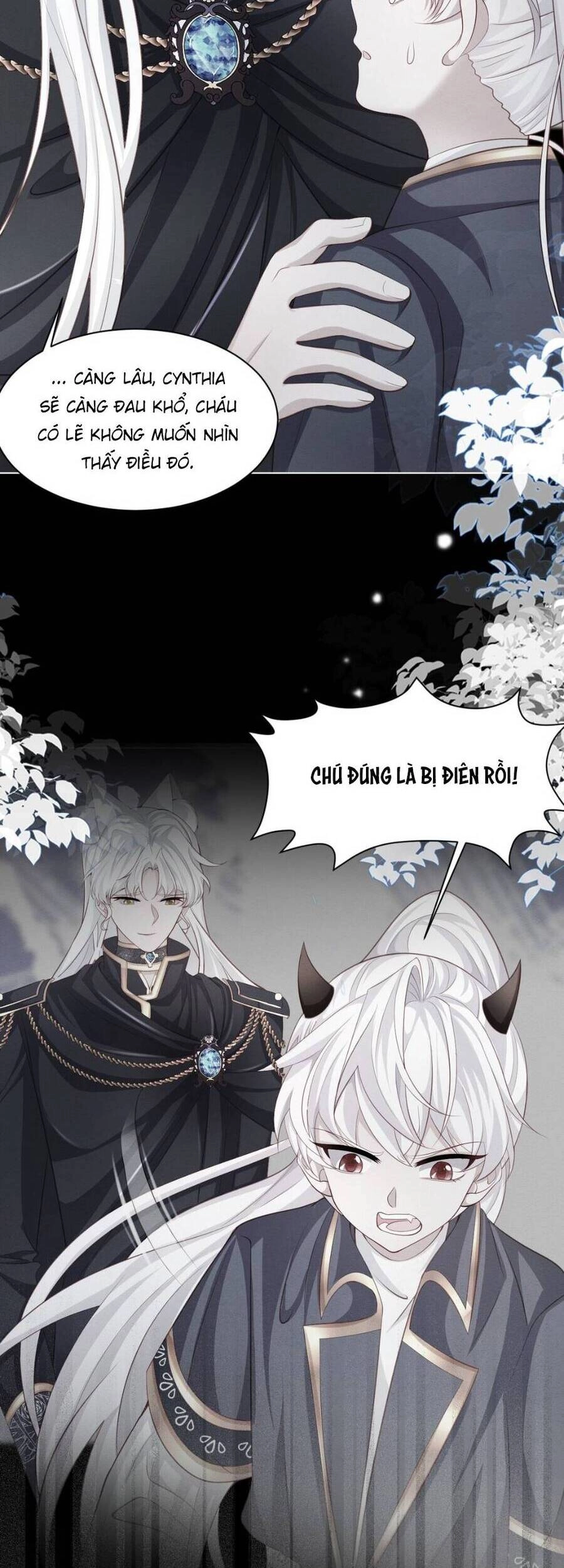 Ninita Yêu Dấu Chapter 45 - 15