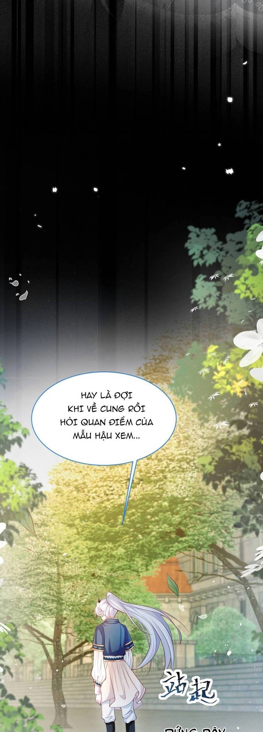 Ninita Yêu Dấu Chapter 45 - 16