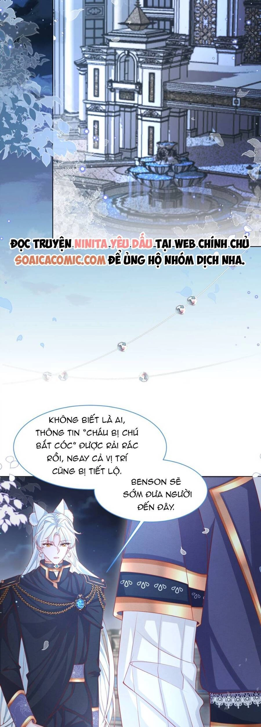 Ninita Yêu Dấu Chapter 45 - 18