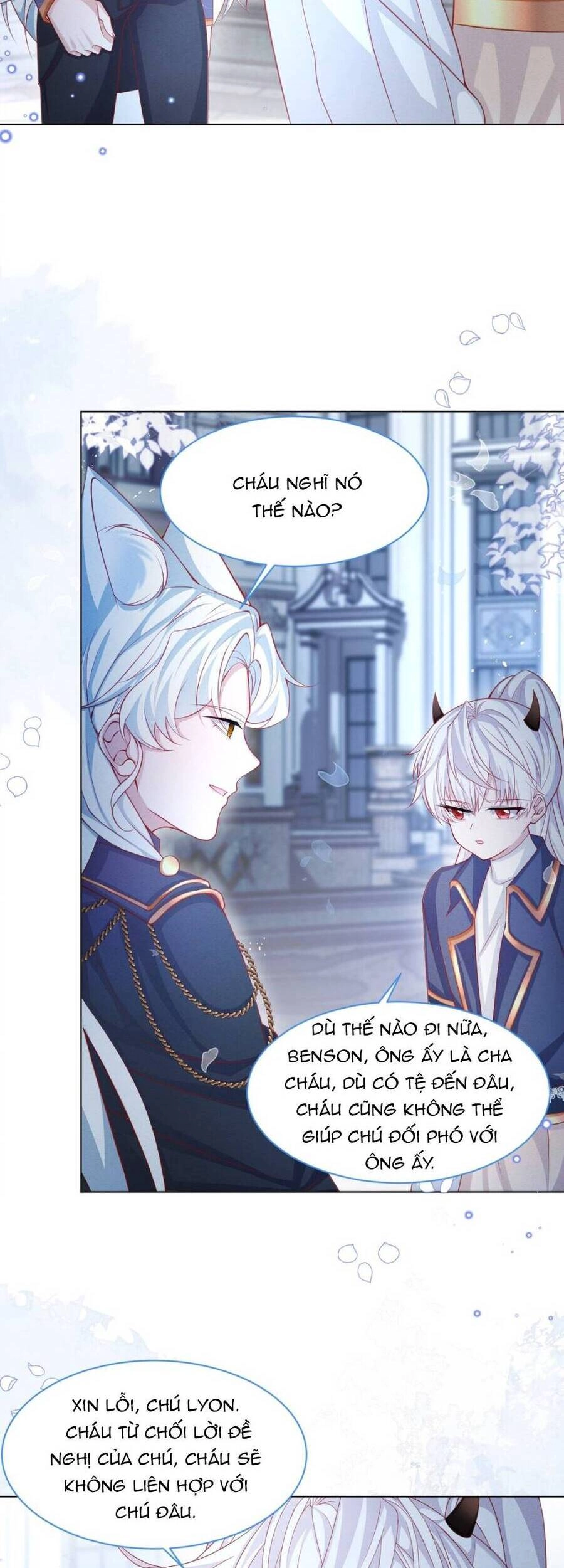 Ninita Yêu Dấu Chapter 45 - 19