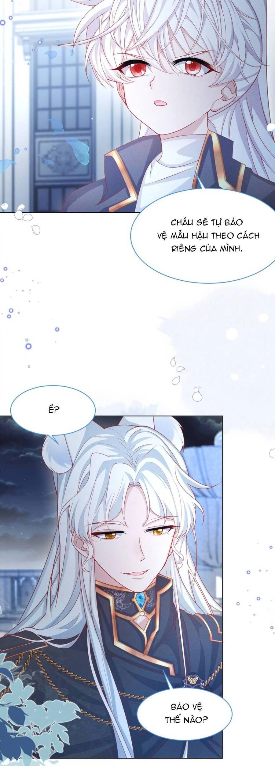 Ninita Yêu Dấu Chapter 45 - 20