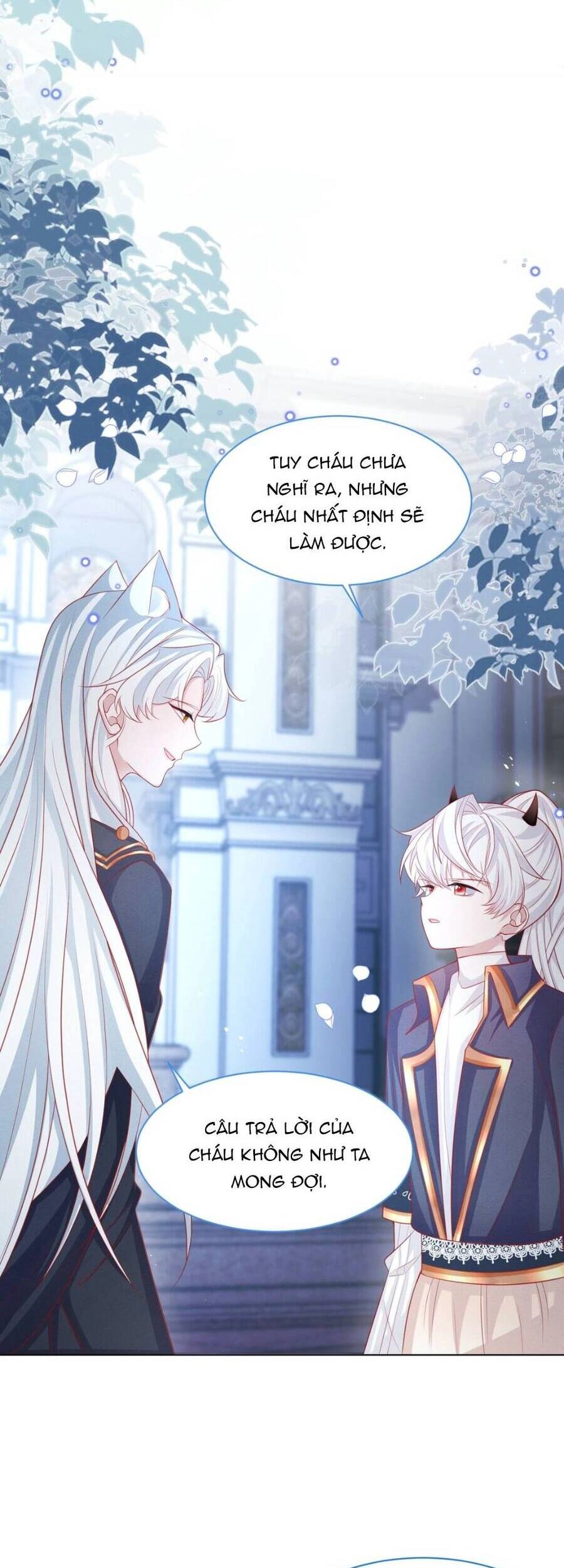 Ninita Yêu Dấu Chapter 45 - 21