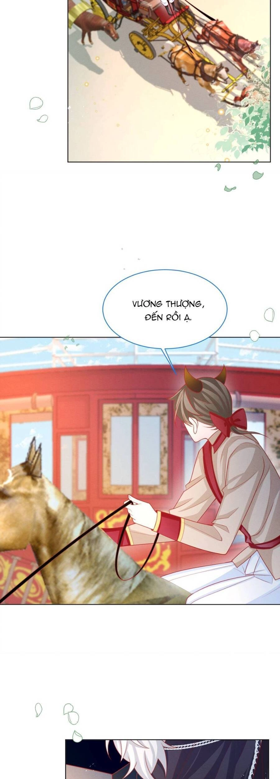 Ninita Yêu Dấu Chapter 45 - 25