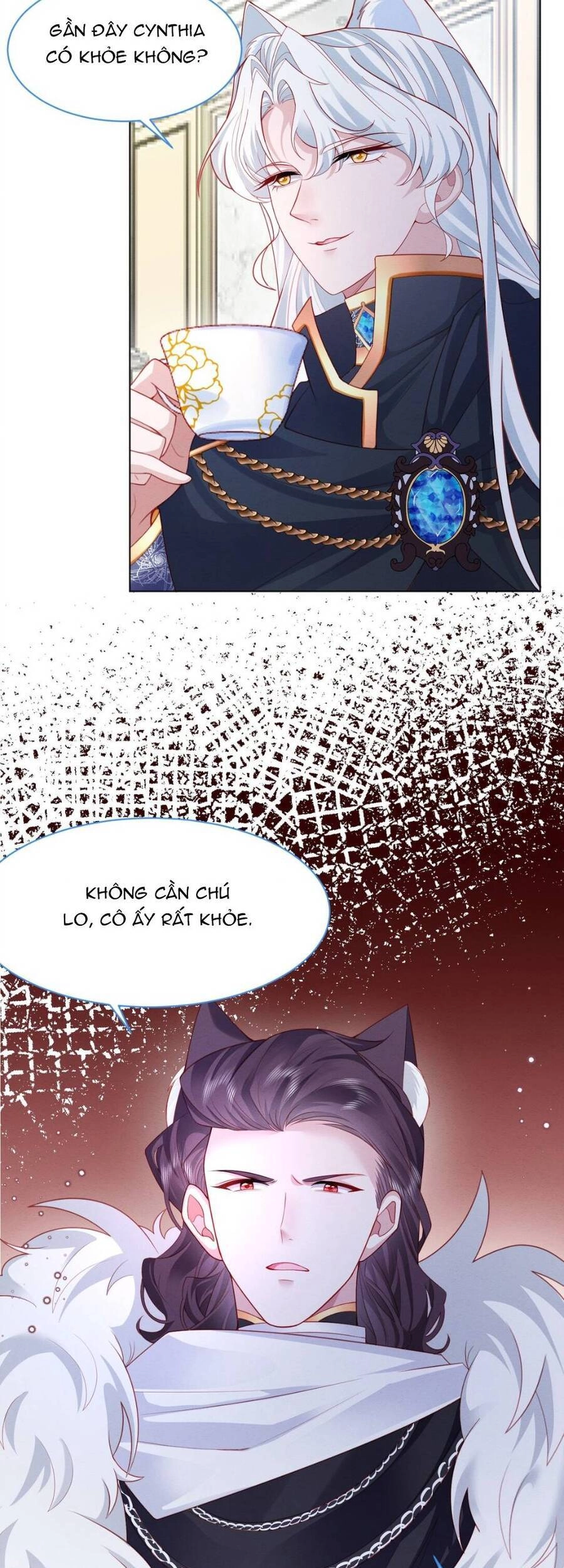 Ninita Yêu Dấu Chapter 45 - 29