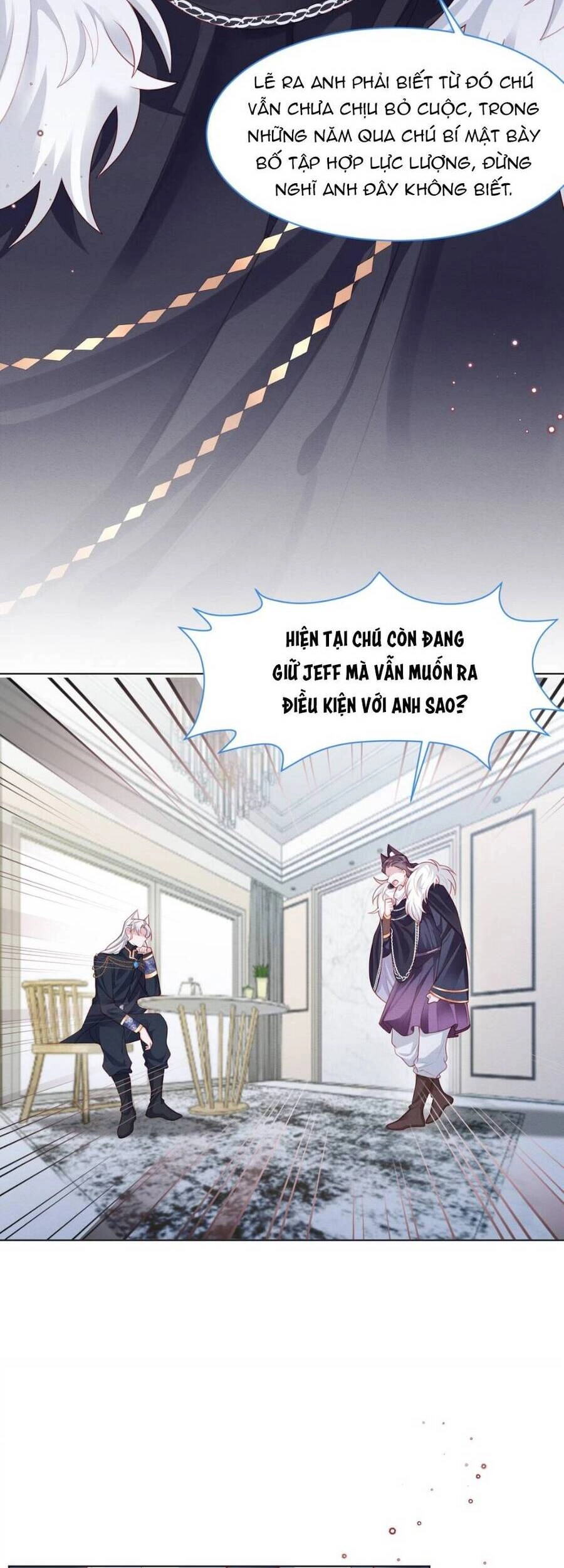 Ninita Yêu Dấu Chapter 45 - 30