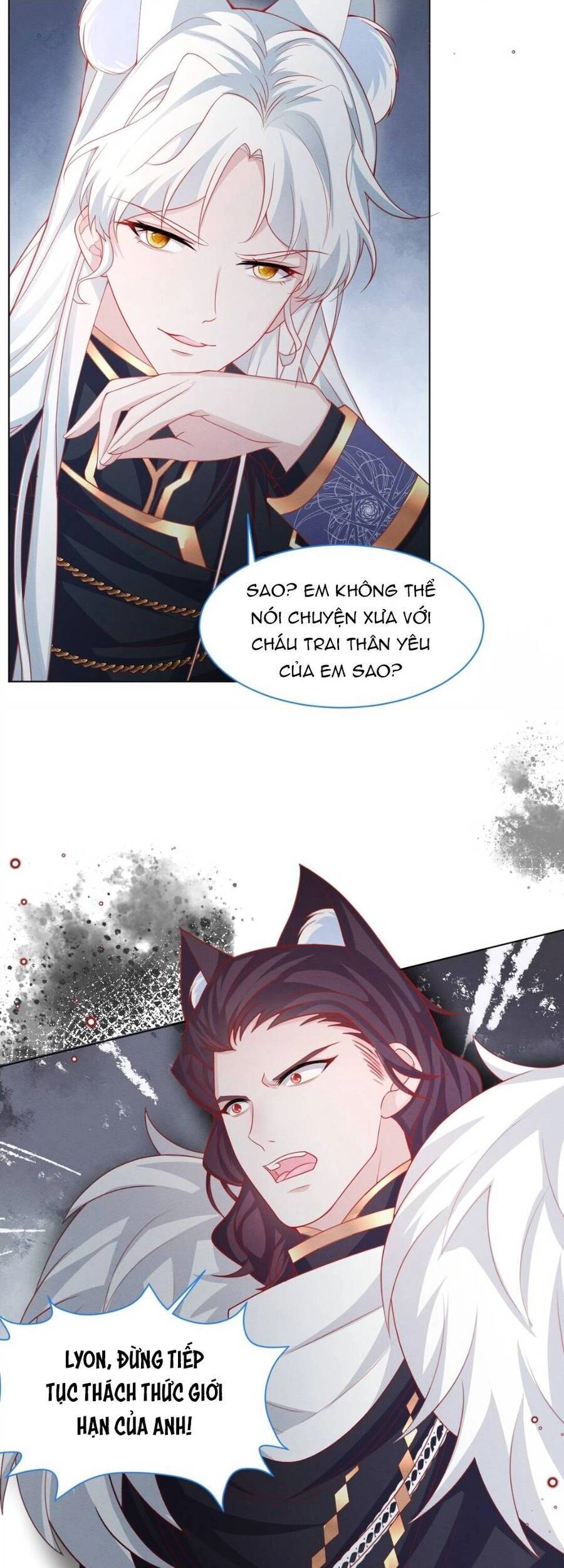 Ninita Yêu Dấu Chapter 45 - 31
