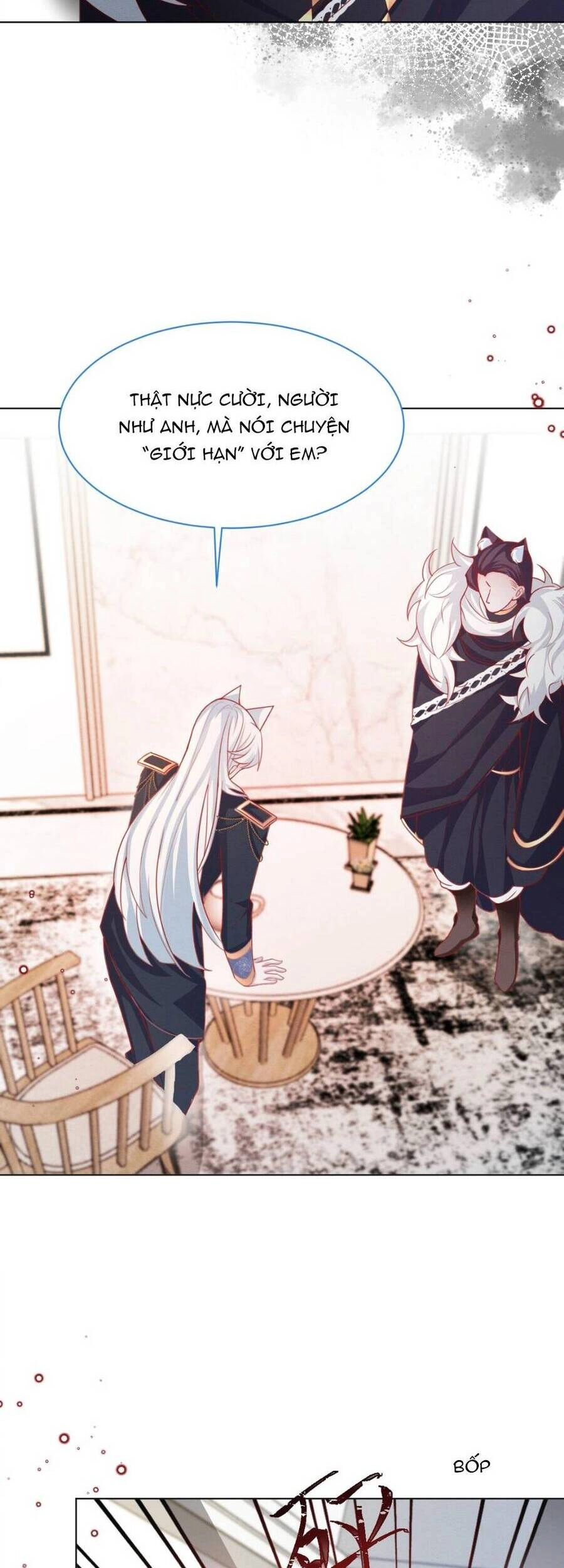 Ninita Yêu Dấu Chapter 45 - 32