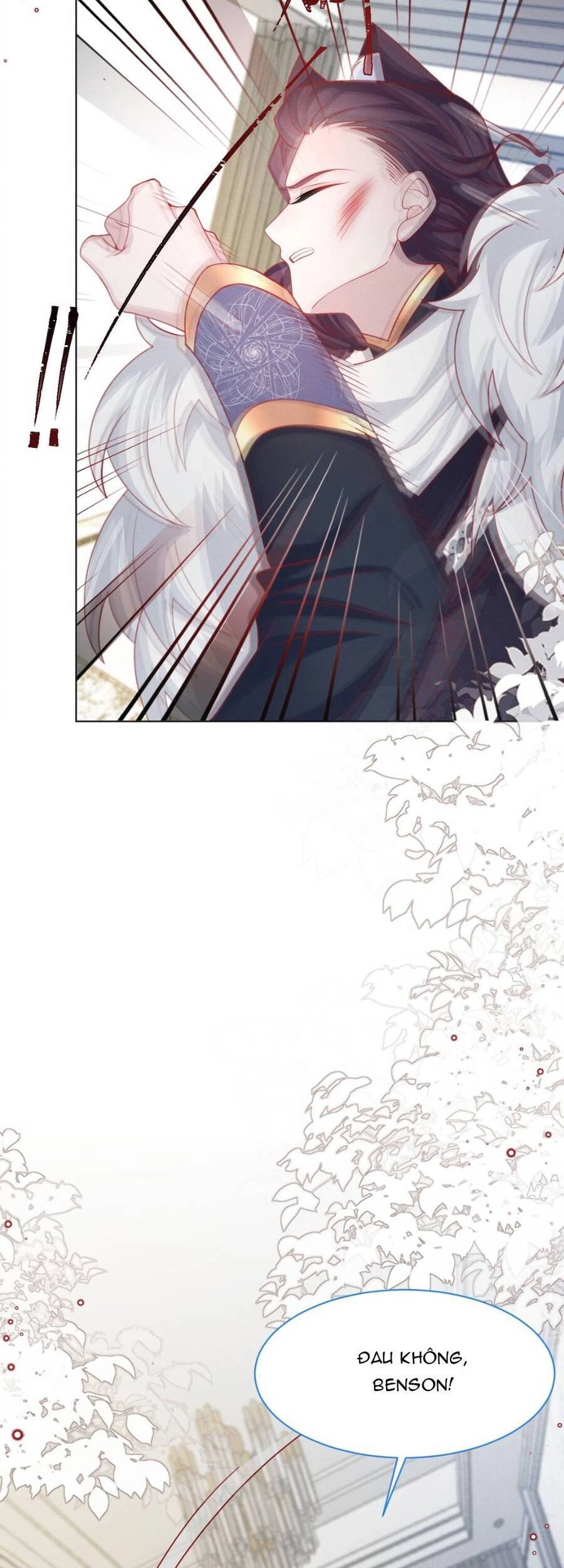 Ninita Yêu Dấu Chapter 45 - 33