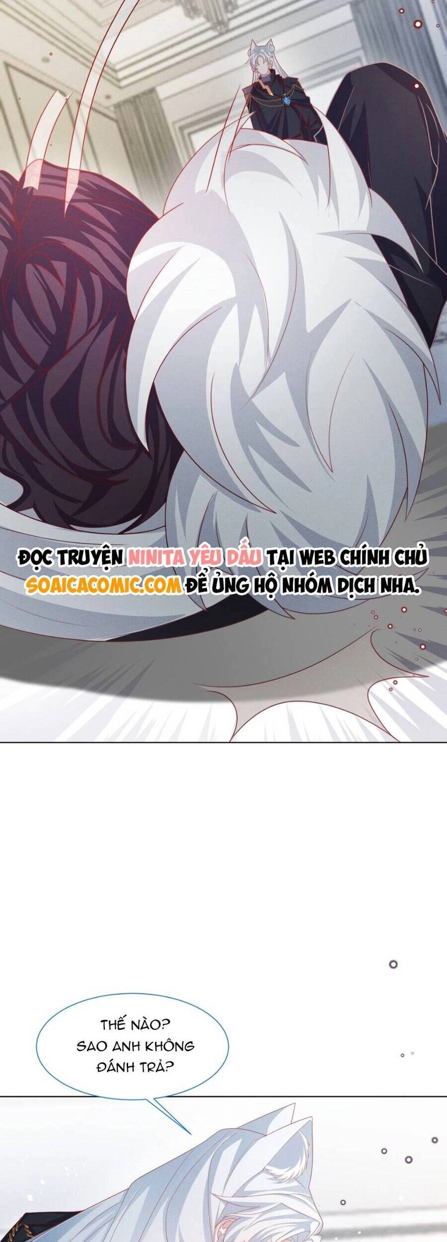 Ninita Yêu Dấu Chapter 45 - 34