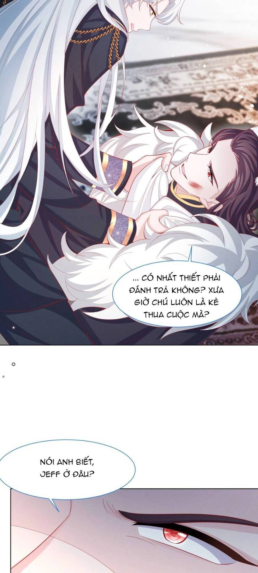 Ninita Yêu Dấu Chapter 45 - 35